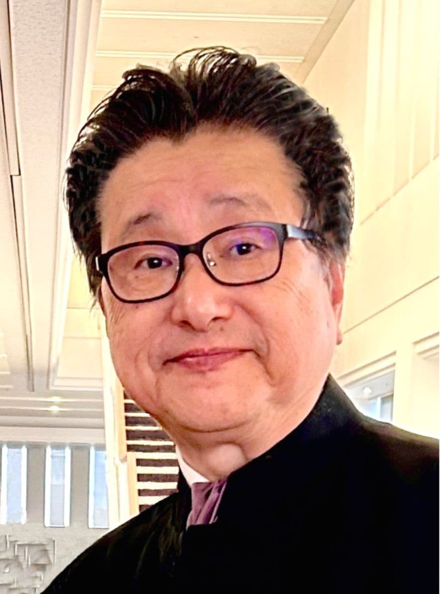 新子菊雄